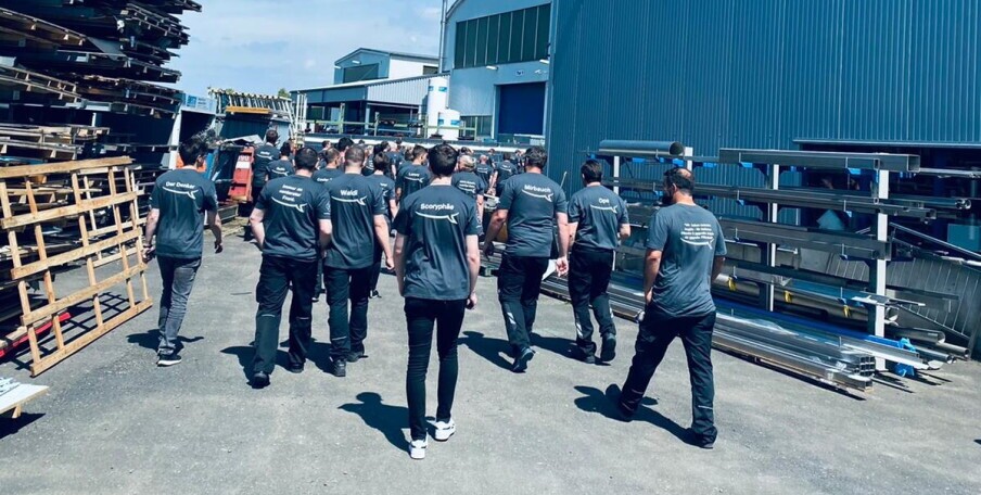 Servicetechniker (m/w/d) im technischen Kundendienst, 3. Bild